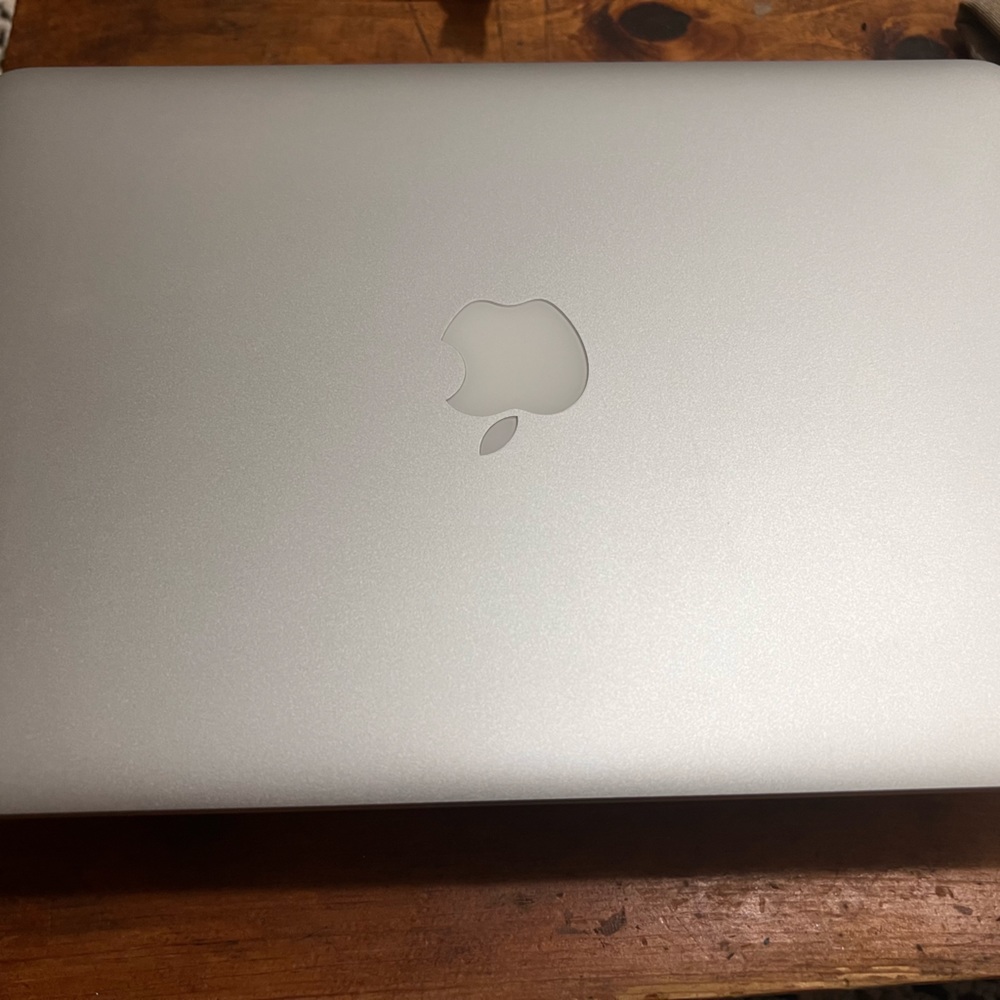MacBook Pro Early 2015